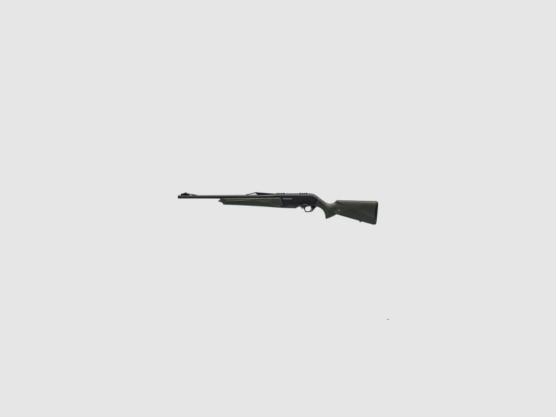 Carabina Winchester SXR2 con slitta, canna filettata cal. 30.06, immagine 2 di 6