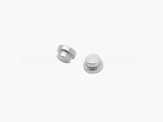 Pin localizador de repuesto V1C para montaje de punto rojo Eemann Tech – 2 piezas/juego