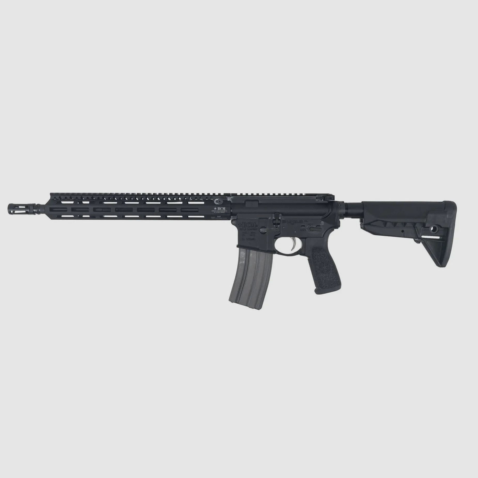 AR15 BCM Reece 14.5&Prime;, afbeelding 3 van 3