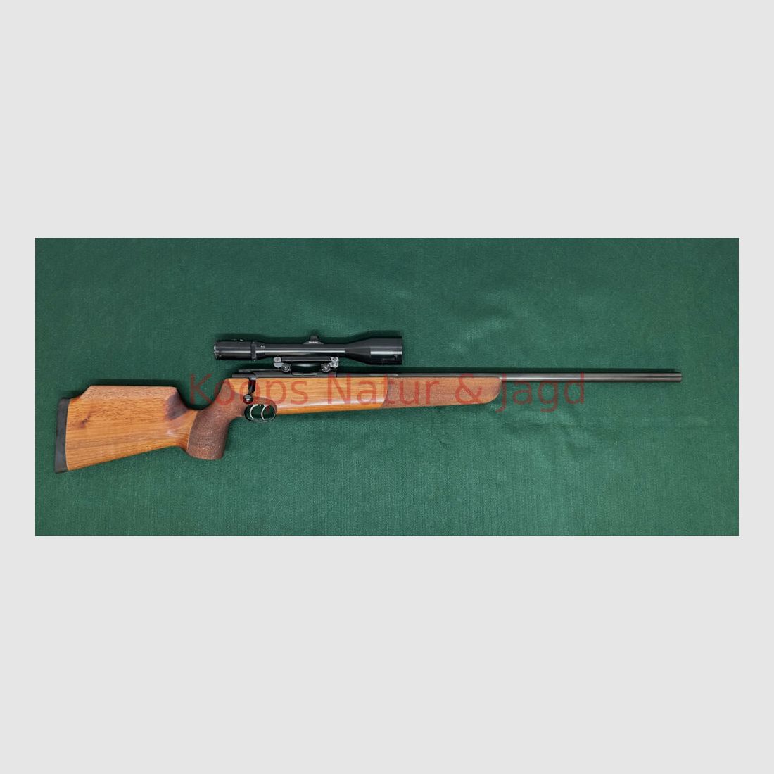 Walther KJS