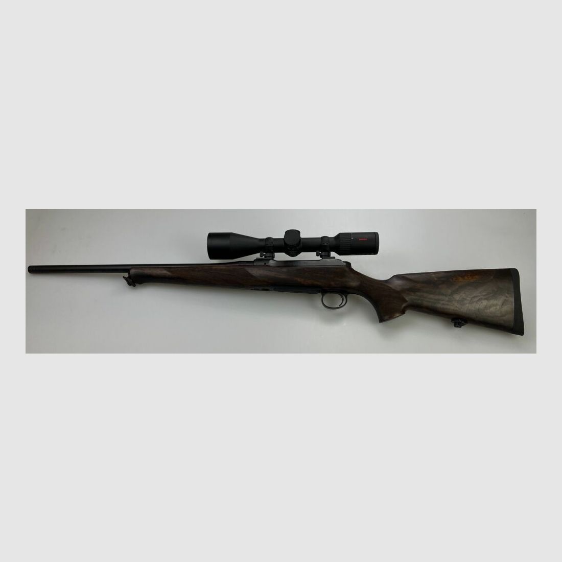 Sauer 101 Artemis