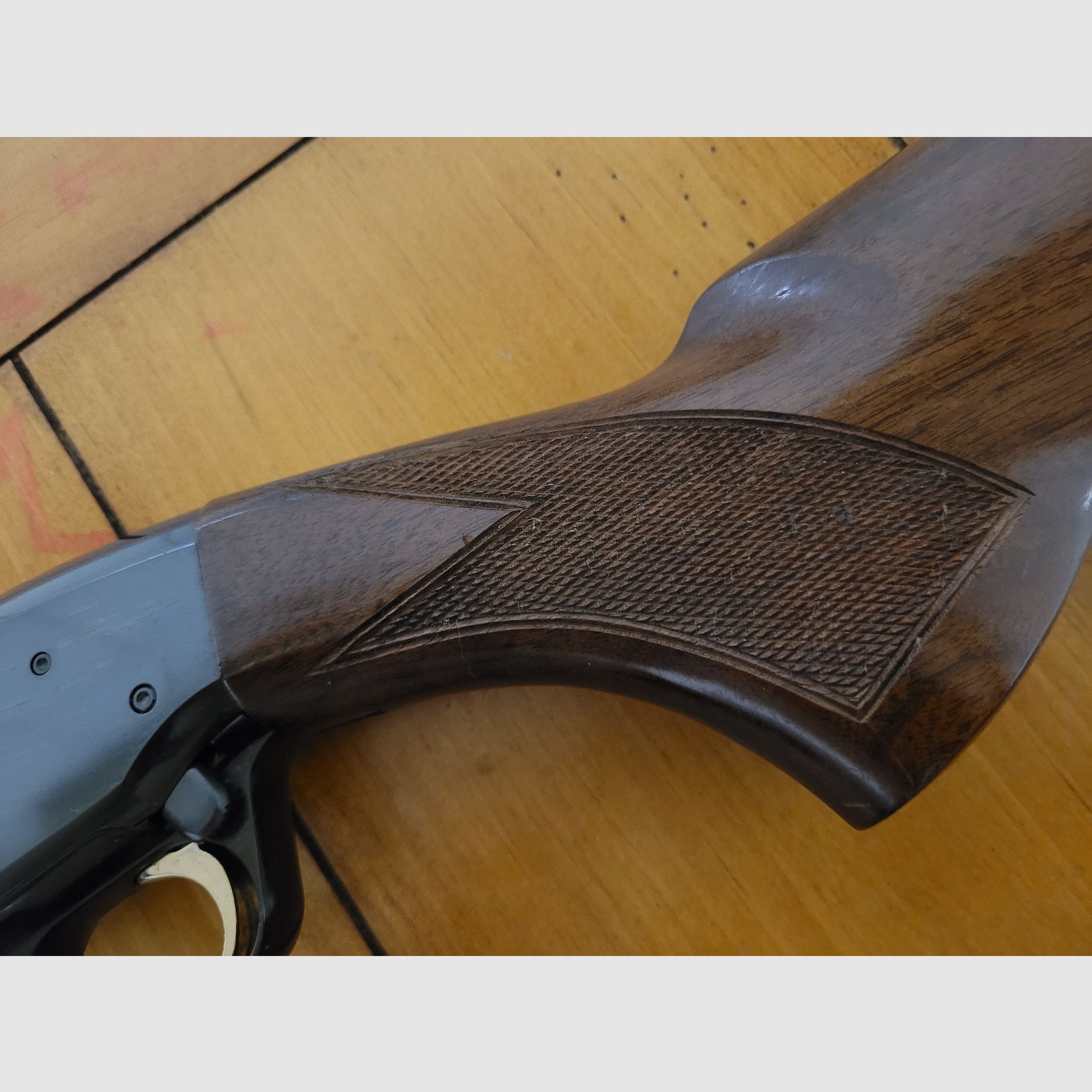  Browning BPS Field Vorderschaftrepetierer