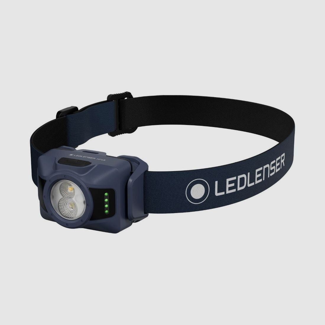 Linterna frontal Ledlenser HF4R, imagen 17 de 18