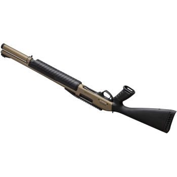 Strzelba Fabarm Martial Cantilever kal. 12/76, zdjęcie 5 z 9