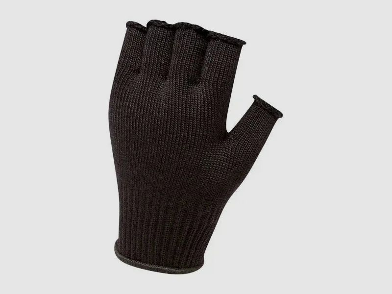 SealSkinz Sealskinz Fingerless Gloves Welney Men