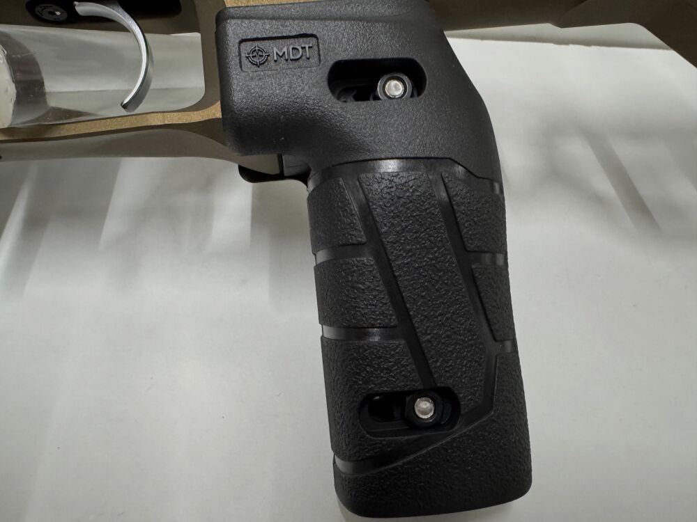 CZ 600+ MDT Deep Bronze - Repetierer - Komplettset - Waffen Friedrichs