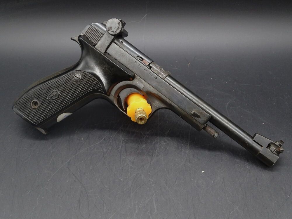 Margolin Kaliber .22lr