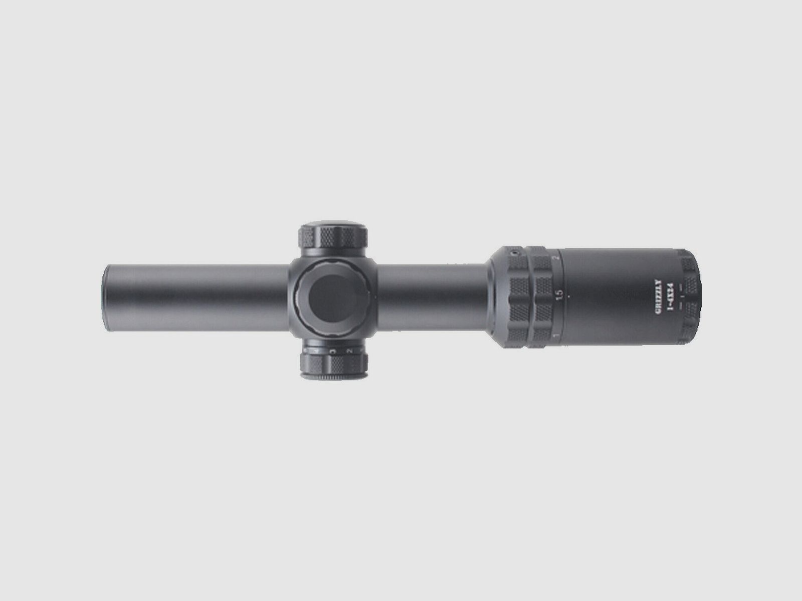 Vector Optics Lunette Grizzly 1-4×24 Sfp G4G, image 2 sur 9