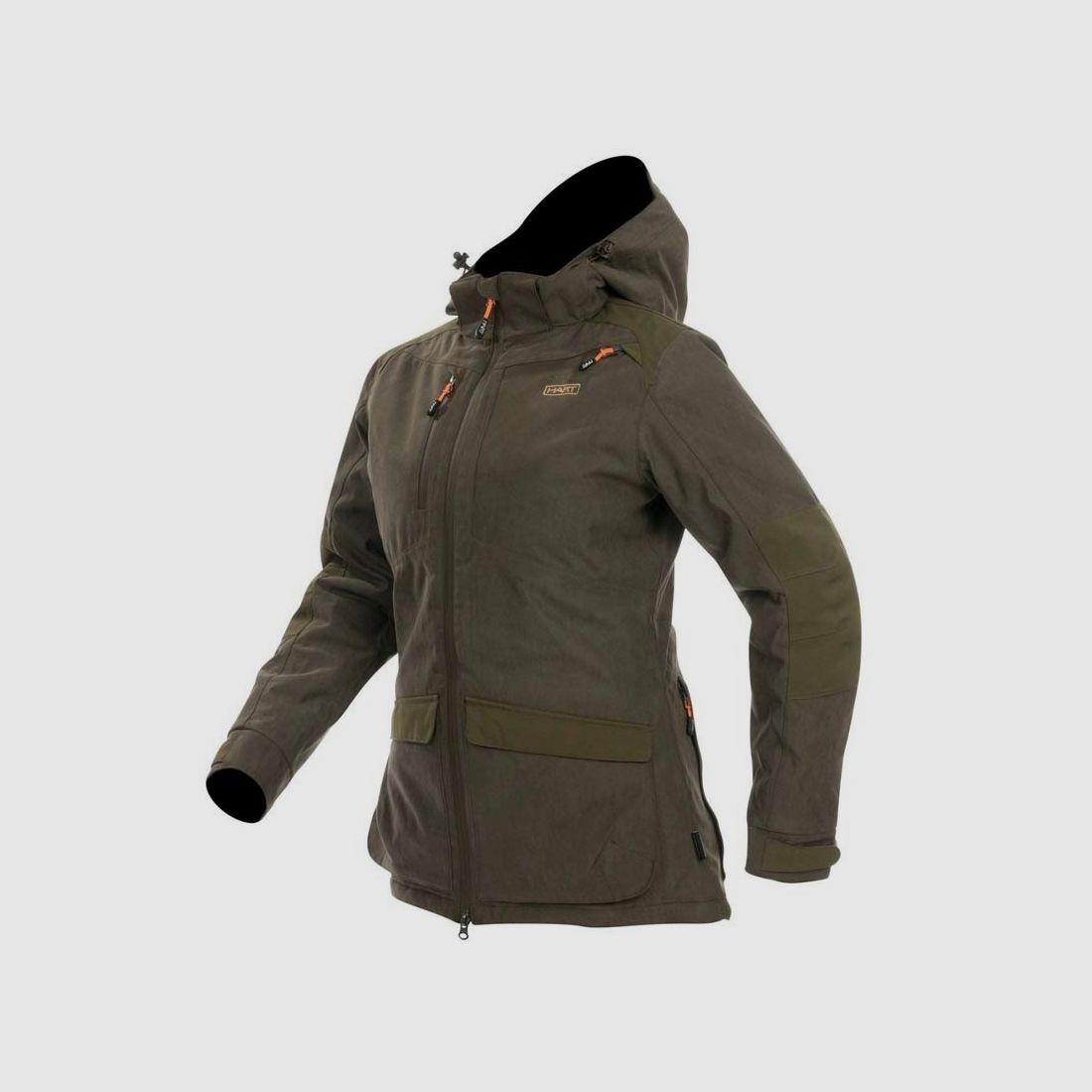 Giacca da caccia donna Hart Taunus WR-J, immagine 1 di 3