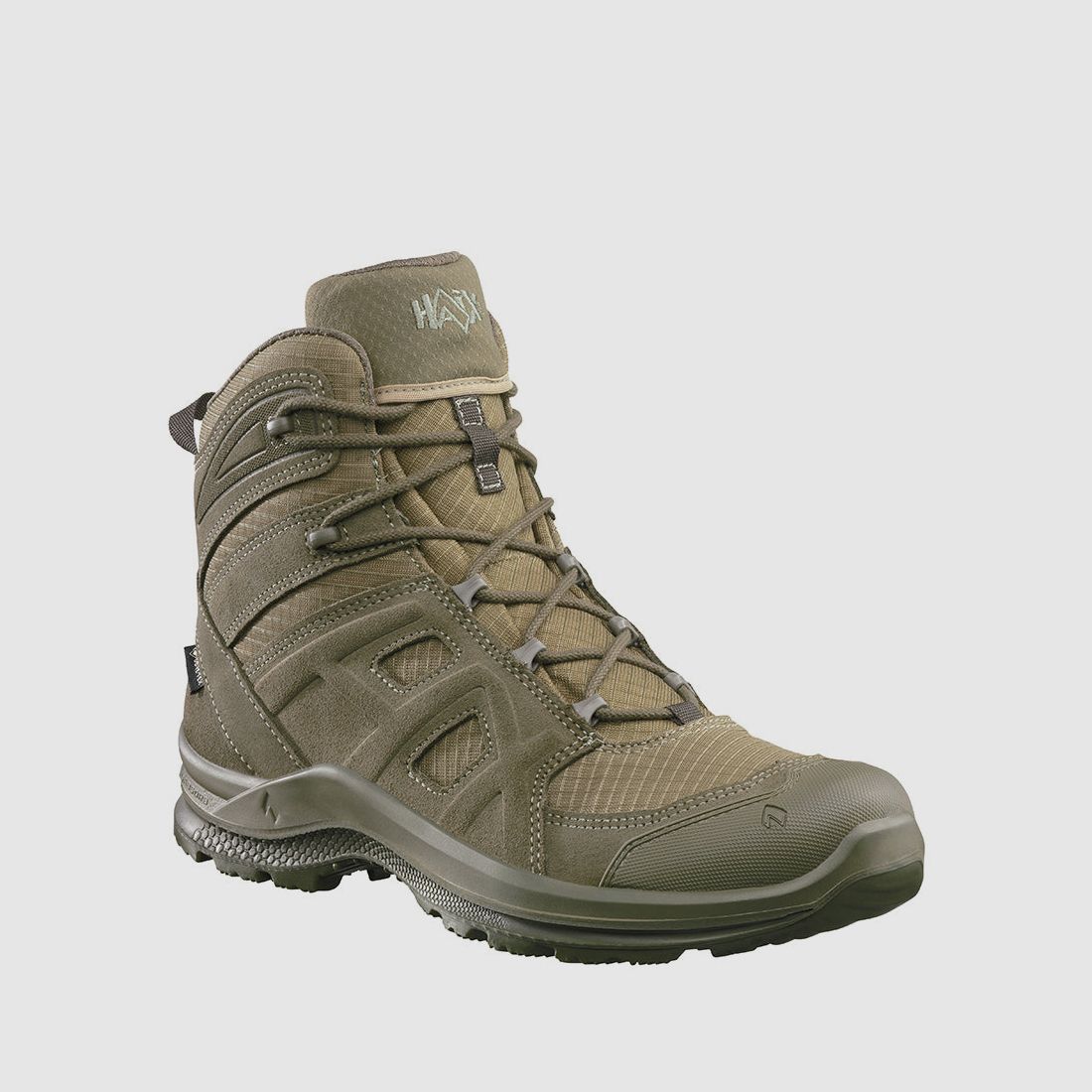 BLACK EAGLE ATHLETIC 2.0 V GTX, Mid, zdjęcie 6 z 8