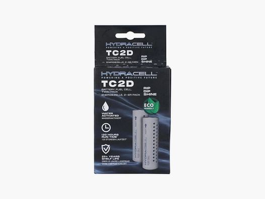 Hydracell HydraCell Energiezelle TC2D AquaPro + Shark