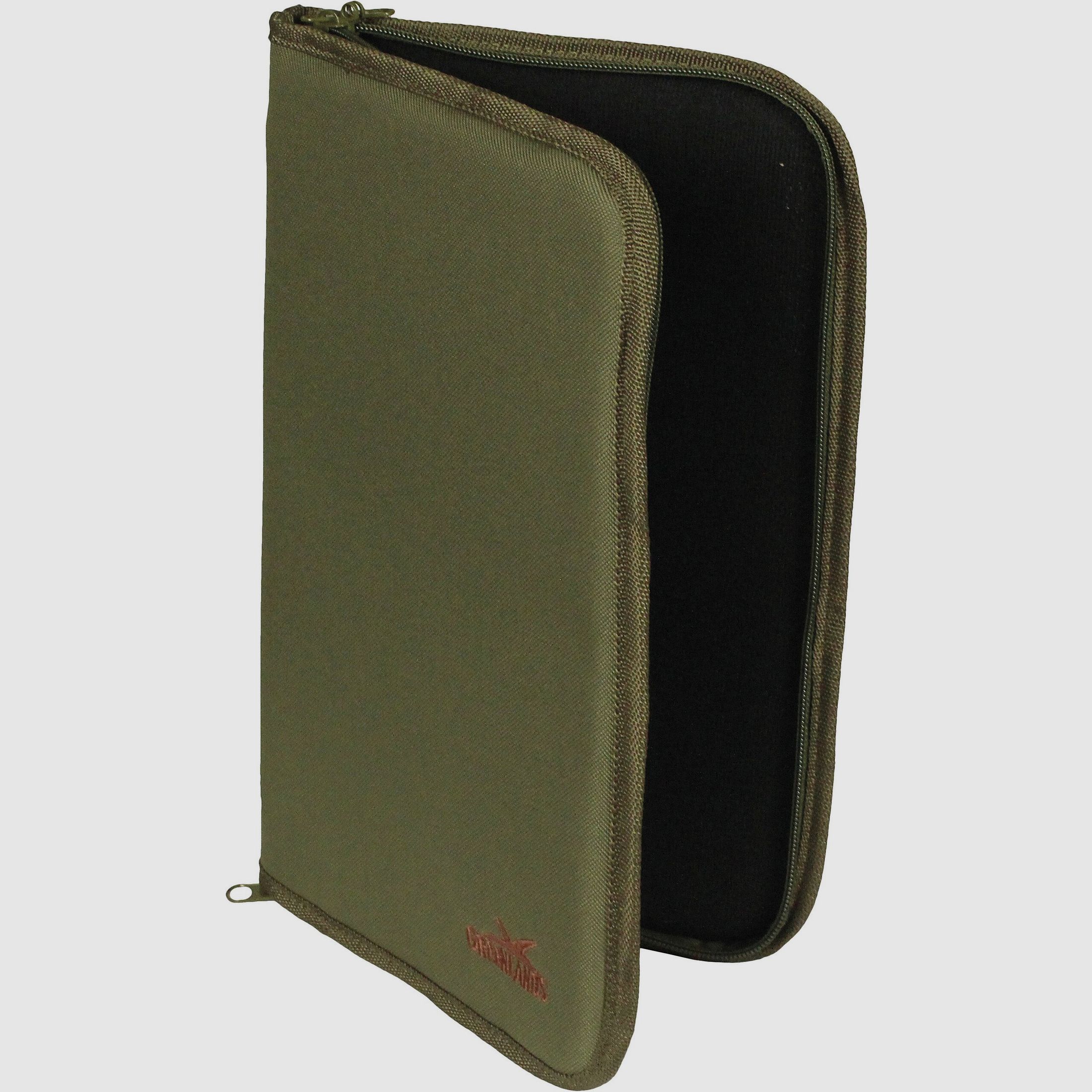 Greenlands Handgun Case