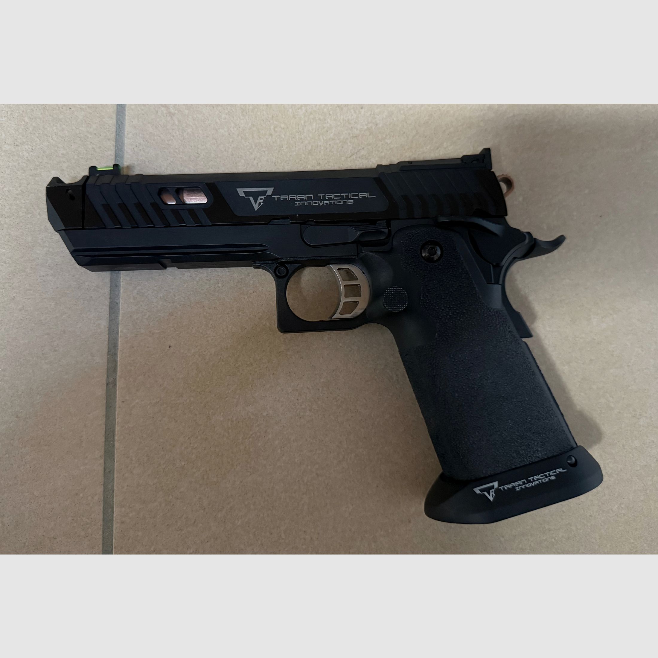 EMG TTI Pit Viper GBB
