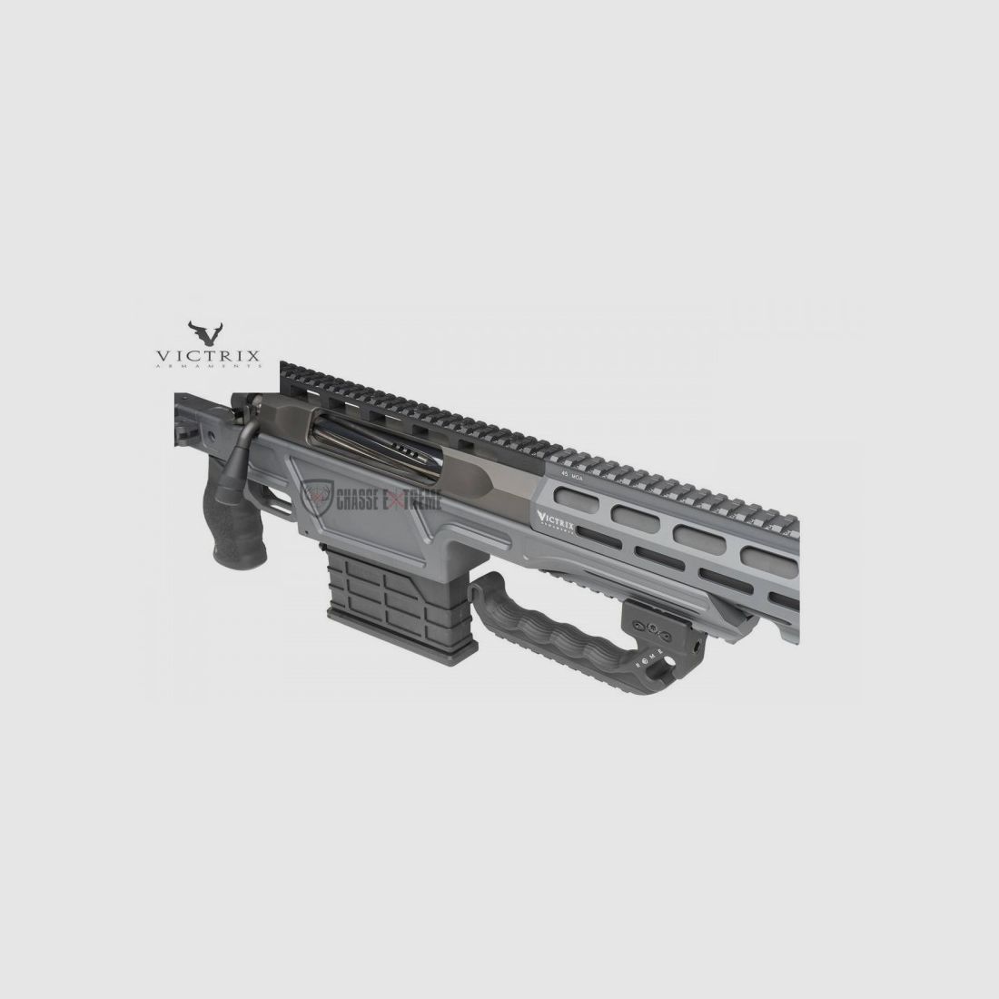 Büchse VICTRIX Tormento V 30" Kal. 408 Cheytac, Bild 11 von 12