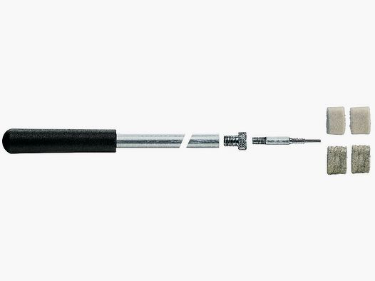 VFG Putzstock Putzstock Kal.12-20 Power-Line Flinte - 9/32'' Innen - 2tlg