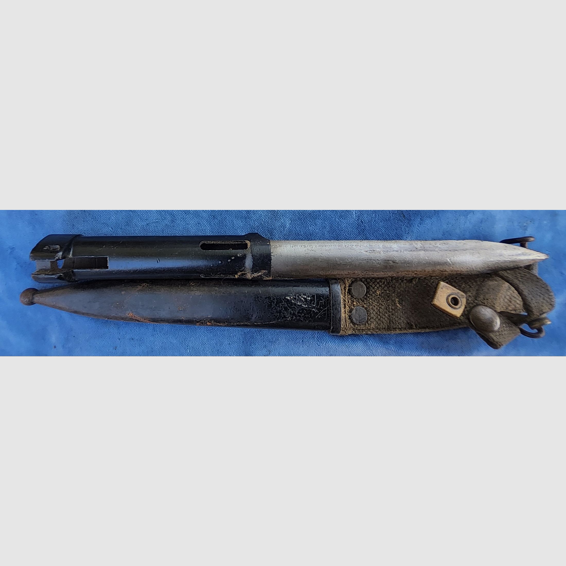 Fal Typ C Bajonett, Bild 7 von 7