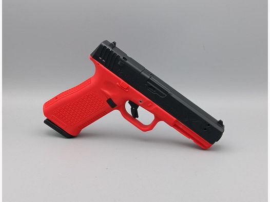 Mantis TitanX 700 – Pistola de entrenamiento láser inteligente – Glock 17