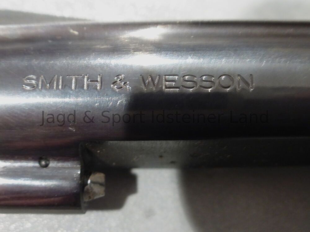 Smith & Wesson Mod. 13-3