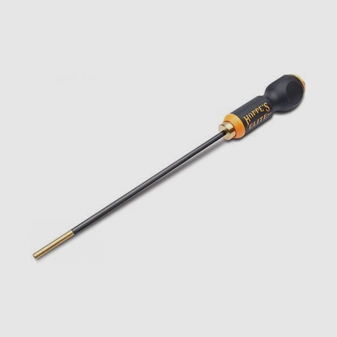 HOPPE'S Elite - Varilla de limpieza de fibra de carbono, cal. 22 +