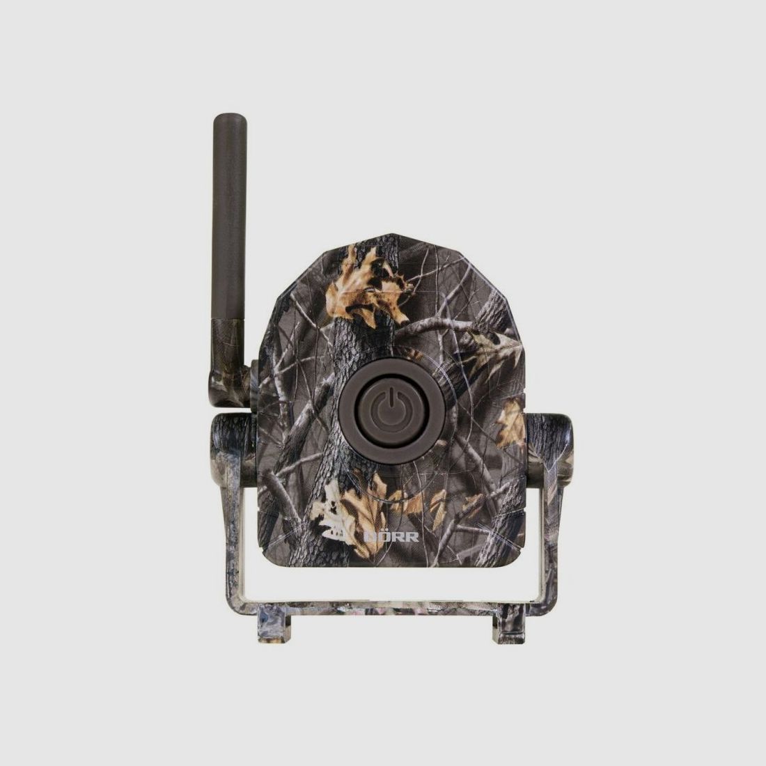 Dörr Funk-Wildbewegungsmelder Set HA-300 camouflage