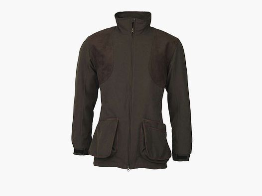 Clay Pro Jacke olive