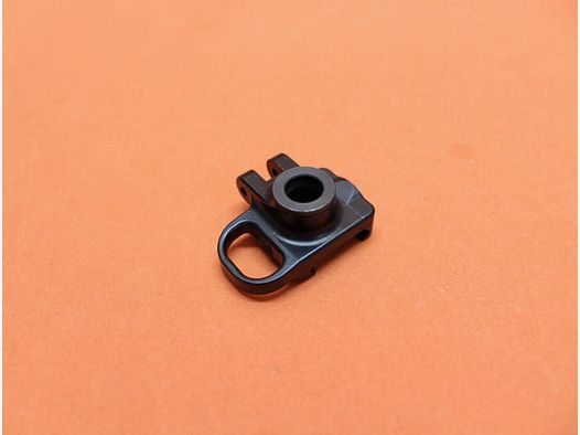 Oberland Arms Oberland Arms OA USM Universal Sling Mount 360° Riemenbefestigung für Picatinnyprofil mit QD Push-Button Aufnahme/ Karabineröse/ AR-15 Front Sling Swivel
