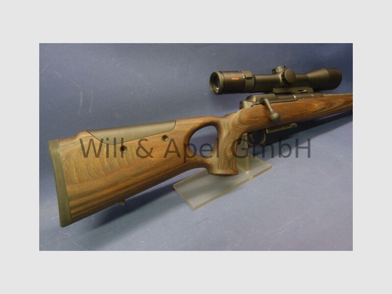 Mauser M12 Pure
