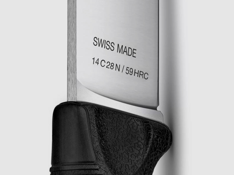 VICTORINOX Feststehendes Messer Venture -olive 10,5cm