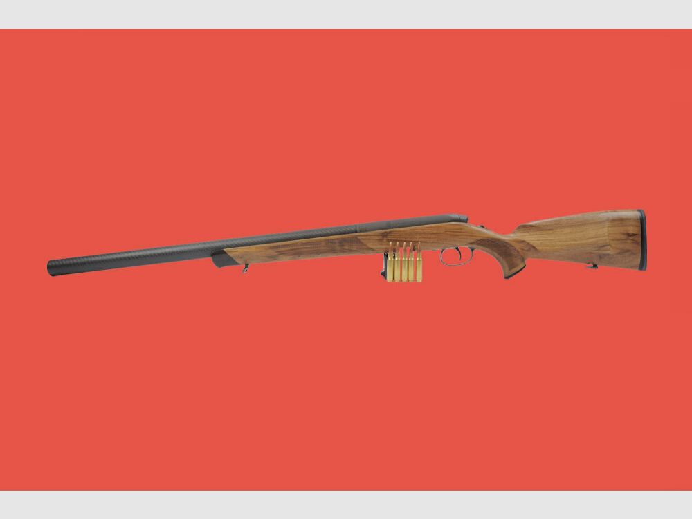 Steyr SM 12 HS Breeze, immagine 2 di 3