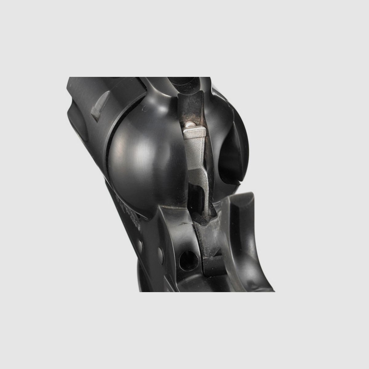 Ruger New Model Blackhawk Bisley 4,6'' .44 Spec (5236), image 4 sur 4
