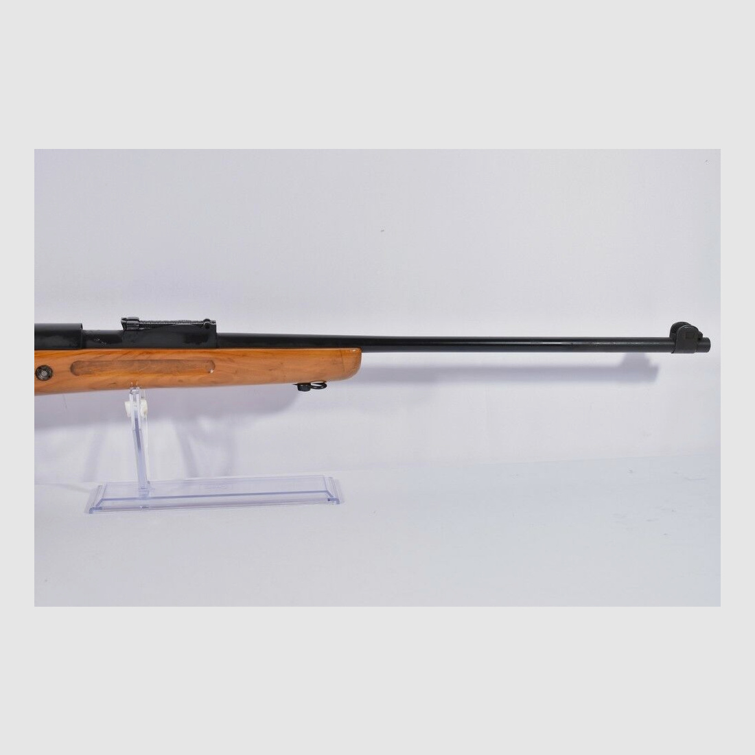 Mauser Brigant