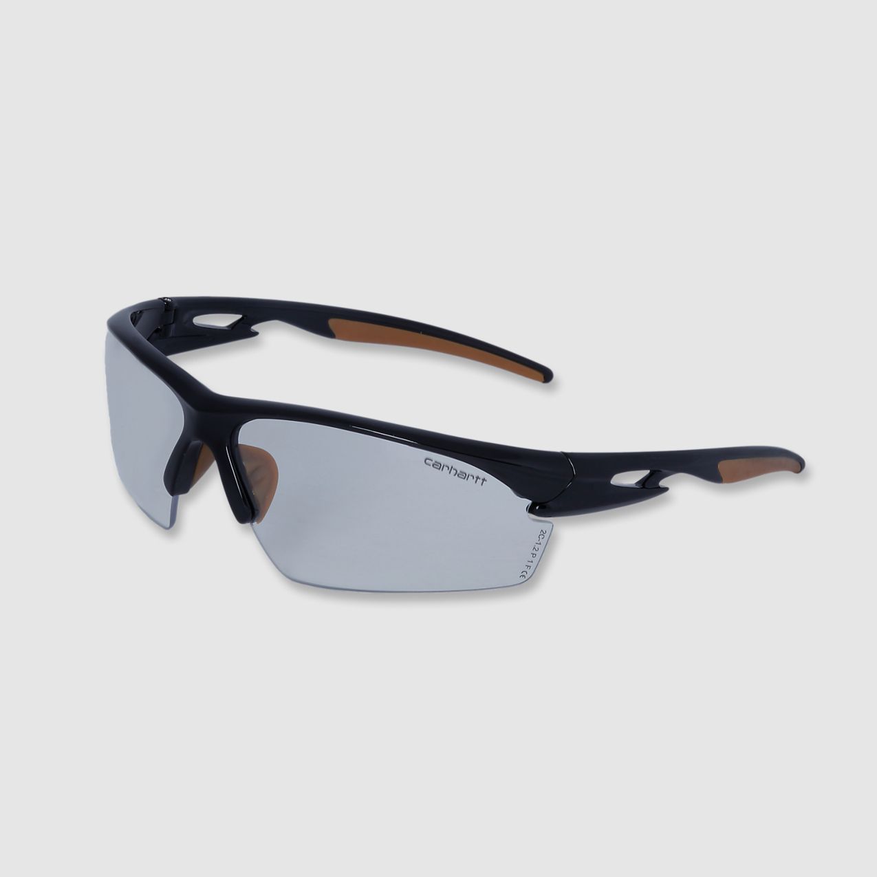 Carhartt Ironside Plus Safety Glasses Bronze
