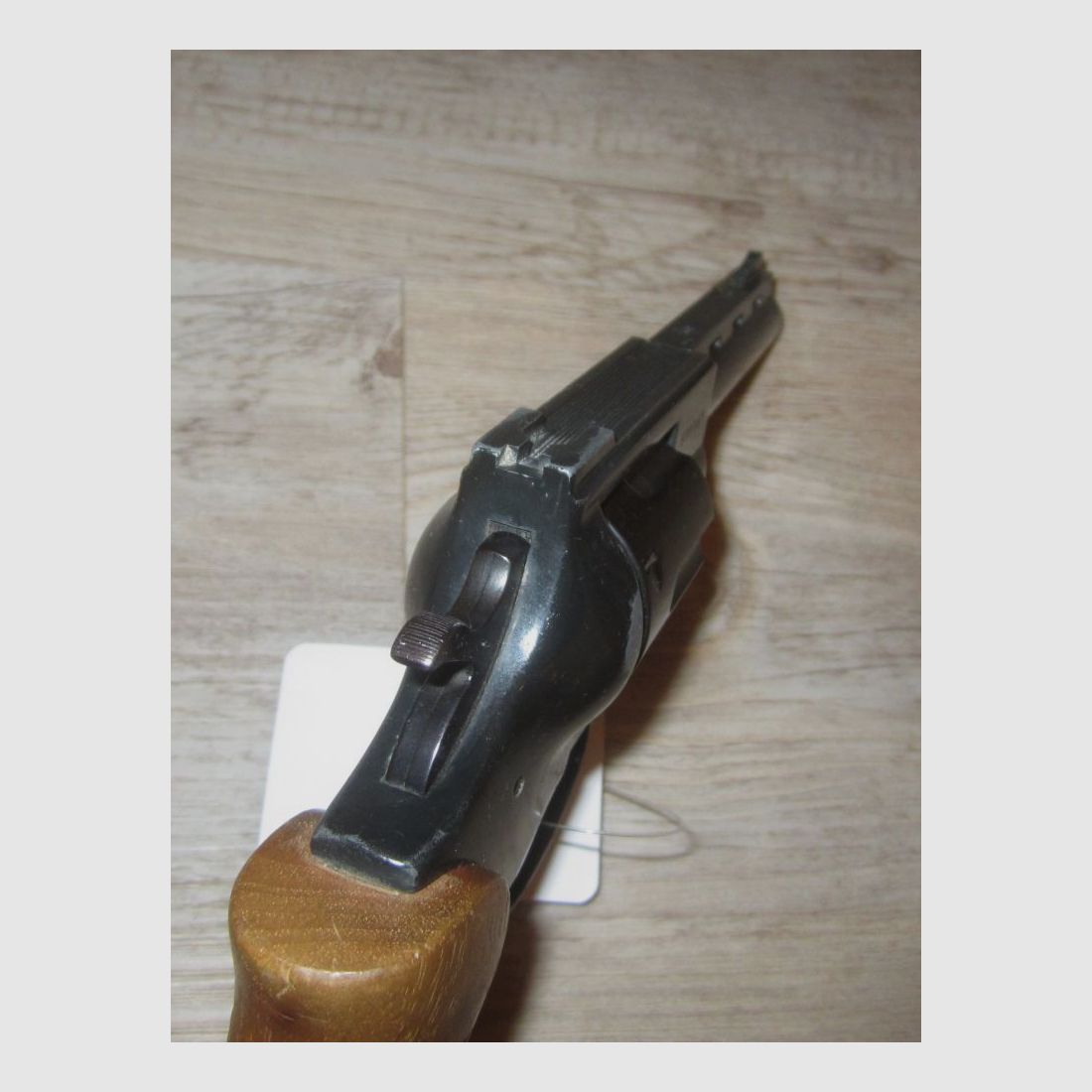 Arminus HW 38