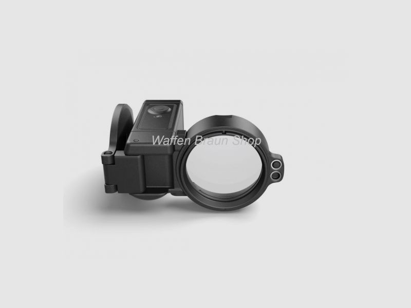 AFL Anti Fog Lens