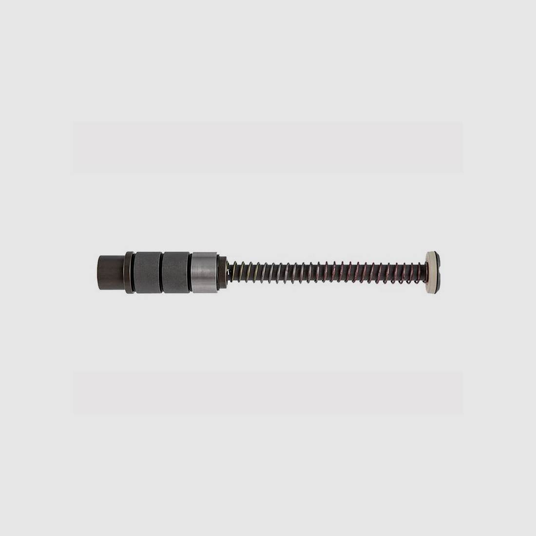 JP ENTERPRISES Silent Captured Gen2 for AR15 Folding Stock Adapter