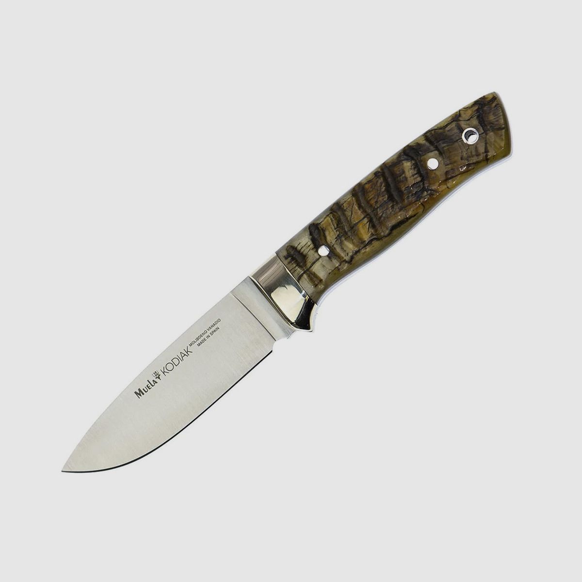 Muela KODIAK-10CA Messer, Bild 1 von 2