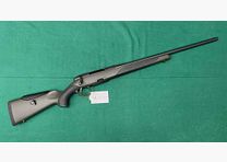 Steyr CL II SX Goiserer filetage de bouche, élévation de crosse, .308Win