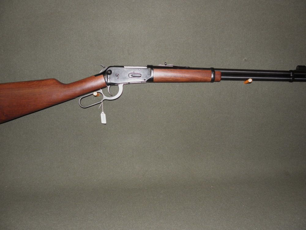 Winchester	 94AE
