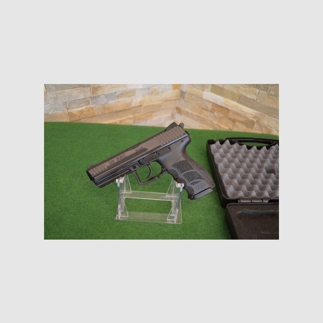 Heckler & Koch P30 / P30L