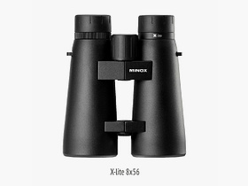 MINOX X-Lite 8x56