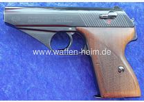 Mauser - Werke HSC
