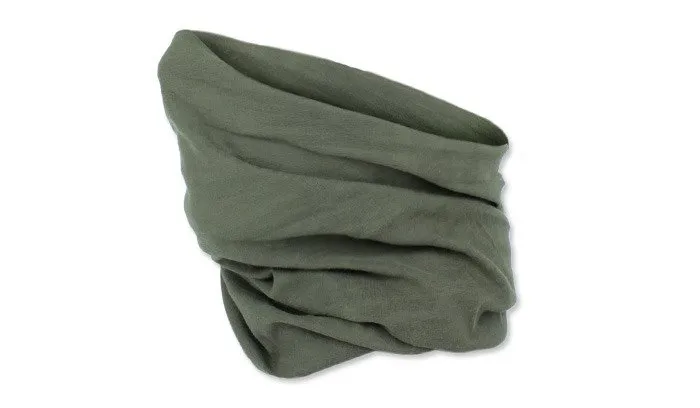 Mil-Tec - Szalokominiarka / Bandana - Zielony