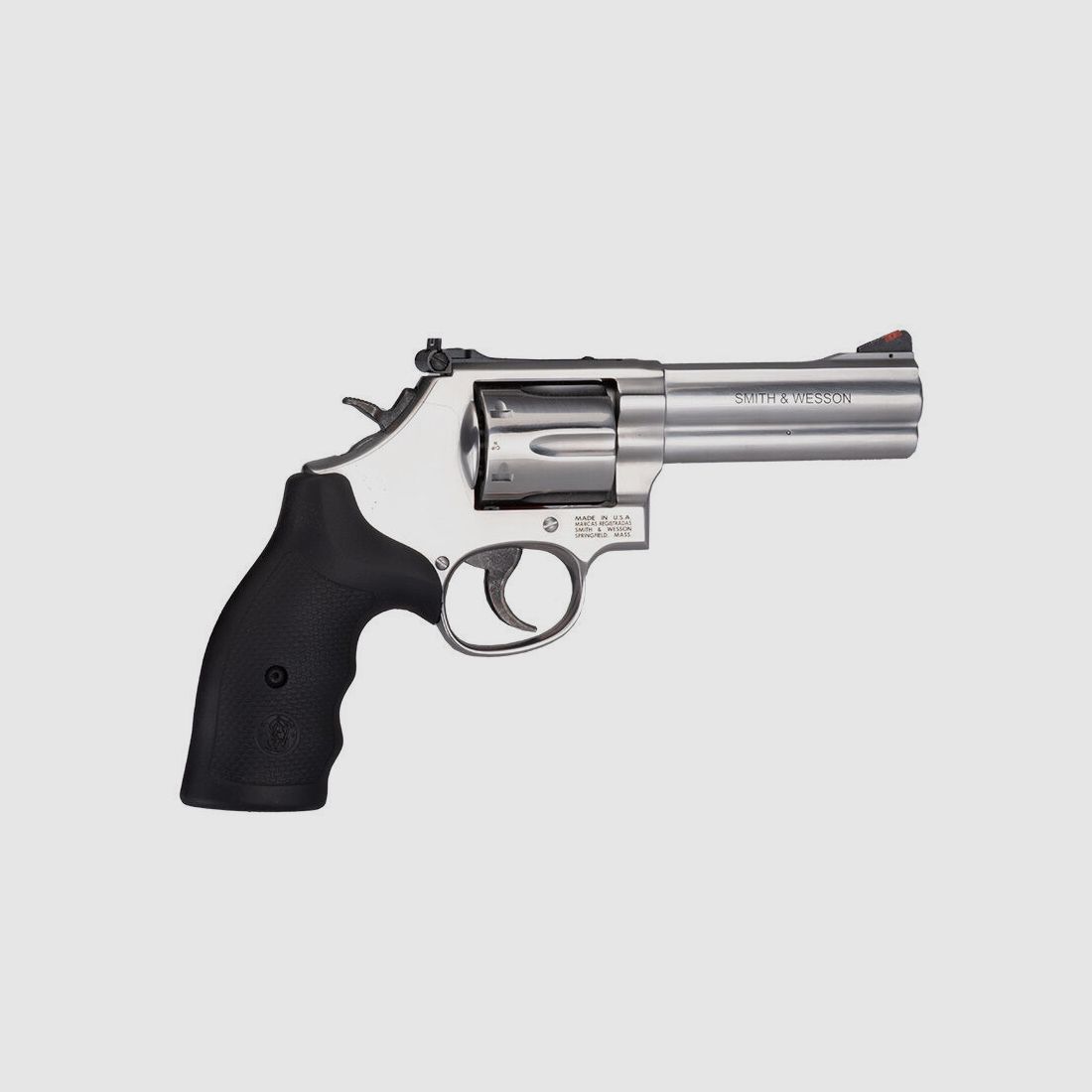 Smith & Wesson 686 4''