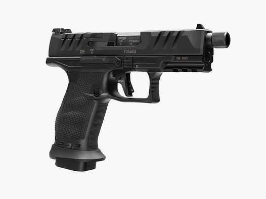 BROŃ PISTOLET WALTHER PDP PRO 4,6" C OR SD