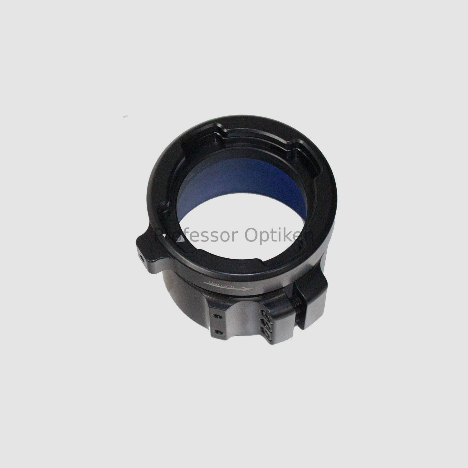 Adaptador modular RUSAN MAR-FX para dispositivos de visión térmica y nocturna - varios tamaños