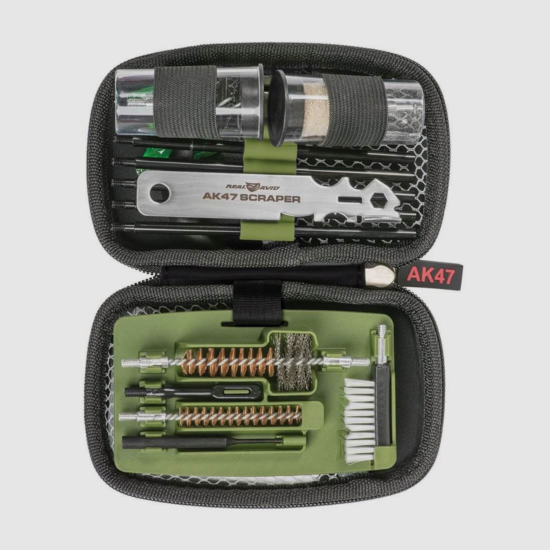 REAL AVID Gun Boss Kit de nettoyage AK-47