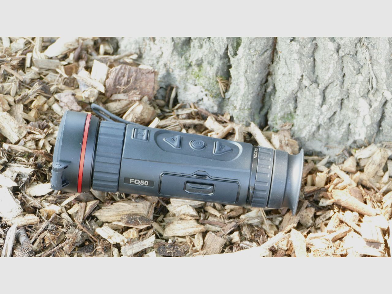 HikMicro Falcon FQ50