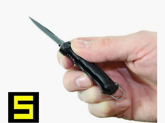 Walther Klappmesser Micro PPQ
