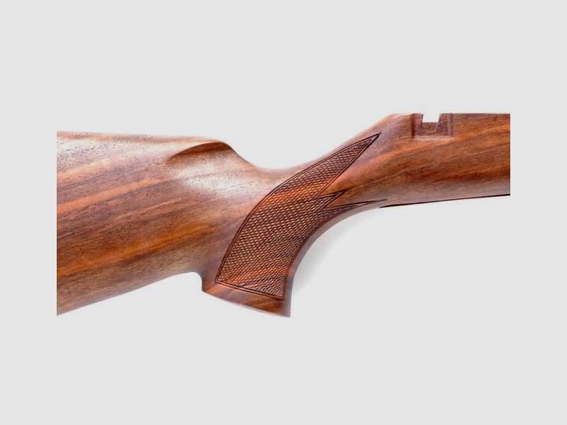 Luxus-Schaft für Mauser 66 SM von Johann Fanzoj Ferlach, Bild 4 von 10