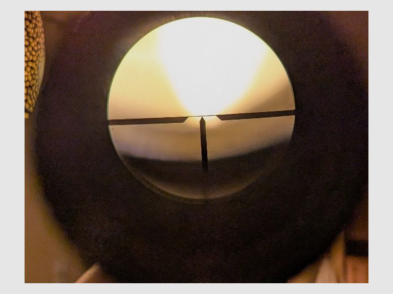 <Vendo Blaser R93 Prestige calibro .30-06 con telescopio Zeiss>